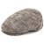Flat cap - Gårda Steerforth Sixpence (beige)