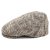 Flat cap - Gårda Steerforth Sixpence (beige)