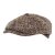 Flat cap - Gårda Premium Tiverton Wool Newsboy (beige)