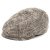 Flat cap - Gårda Traddles Newsboy (beige)