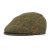 Flat cap - Gårda Premium Warrington Wool Sixpence (groente)