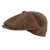 Flat cap - Gårda Premium Wrexham Wool Newsboy (beige)