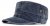 Flat cap - Gårda Viper Army Cap (blauw)