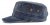 Flat cap - Gårda Viper Army Cap (blauw)