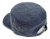 Flat cap - Gårda Viper Army Cap (blauw)