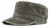 Flat cap - Gårda Viper Army Cap (groente)