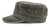 Flat cap - Gårda Viper Army Cap (groente)