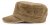 Flat cap - Gårda Viper Army Cap (khaki)