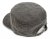 Flat cap - Gårda Viper Army Cap (zwart)