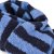 Sjaals - Gårda Grindelwald Striped Wool Mix Scarf (blauw)