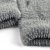 Handschoenen - Gårda Figueroa Mittens (grijs)
