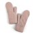 Handschoenen - Gårda Figueroa Mittens (roze)