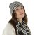 Handschoenen - Gårda Cavalese Knitted Wool Mix Gloves (bruin/wit)