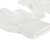 Handschoenen - Gårda Tolmin Knitted Wool Mix Gloves (wit)