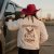 Hoeden - Gårda Toquerville Crushable Wool felt Western hat (rood)
