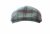 Flat cap - Mayser Simon Shetland (groen)