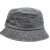 Hoeden Kind - Gårda Bulldozer Bucket Hat (grijs)