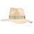 Hoeden - Gårda Carlow Wool Fedora (beige)