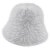 Hoeden - Gårda Angora Cloche (grijs)