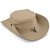 Hoeden - Gårda Asinara Outdoor Hat (beige)