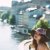Hoeden - Gårda Asinara Outdoor Hat (paars)