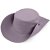 Hoeden - Gårda Asinara Outdoor Hat (paars)
