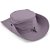 Hoeden - Gårda Asinara Outdoor Hat (paars)