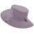 Hoeden - Gårda Asinara Outdoor Hat (paars)