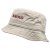 Hoeden - Gårda Barolo Bucket Hat (gebroken wit)