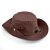 Hoeden - Gårda Connemara Outdoor Hat (bruin)