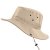 Hoeden - Gårda Jotun Outdoor Hat (beige)
