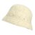 Hoeden - Gårda Liskeard Angora Bucket Hat (wit)