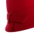 Hoeden - Gårda Ofena Wool Cloche (rood)