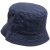 Hoeden - Gårda Stolly Bolly Bucket Hat (blauw)