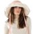 Hoeden - Gårda UV Protection sun hat (roze)