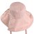 Hoeden - Gårda UV Protection sun hat (roze)