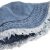 Hoeden - Gårda Vintage Denim bucket hat (lichtblauw)