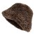 Hoeden - Gårda Virton Winter Bucket Hat (bruin)