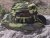 Hoeden - Gårda Bucket Hat (army)