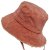 Hoeden - Gårda Bucket Hat (oranje)