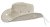Hoeden - Gårda Manzanillo Cowboy (wit)