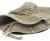 Hoeden - Gårda Ryder Bucket Hat (greige)