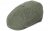 Flat cap - Gårda Cuba Wool Newsboy Wool Cap (groen)