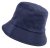 Hoeden - Gårda Wynn Bucket Hat (blauw)