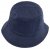Hoeden - Gårda Wynn Bucket Hat (blauw)