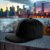Kap - Gårda Davis Basic Cap (zwart)