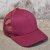 Kap - Gårda Johnson Basic Trucker (bordeaux)