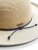 Hoeden - Stetson Ladies Toyo (beige)