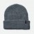 Muts - Brixton Heist Beanie (grijs)