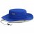 Hoeden - Outdoor Research Helios Sun Hat (blauw)